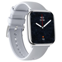 Myphone Watch Pastel Silver/Foggy Day