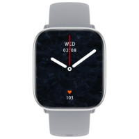 Myphone Watch Pastel Silver/Foggy Day