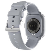 Myphone Watch Pastel Silver/Foggy Day