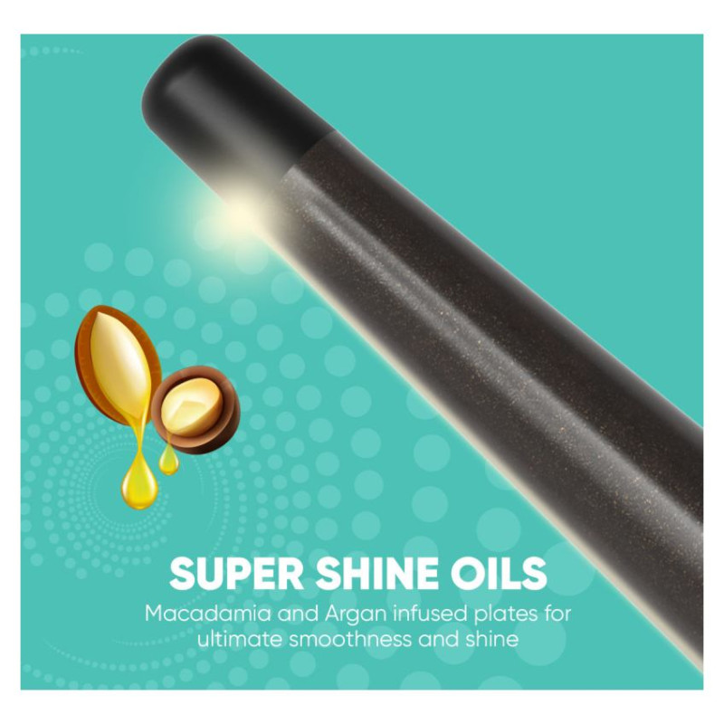 Sbb. SBWD-1000-EU Twirl & Curl Conical Wand Hair Curler