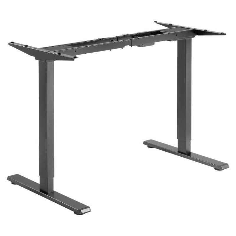 Sbox MD-822 Desk Legs, 2 motors