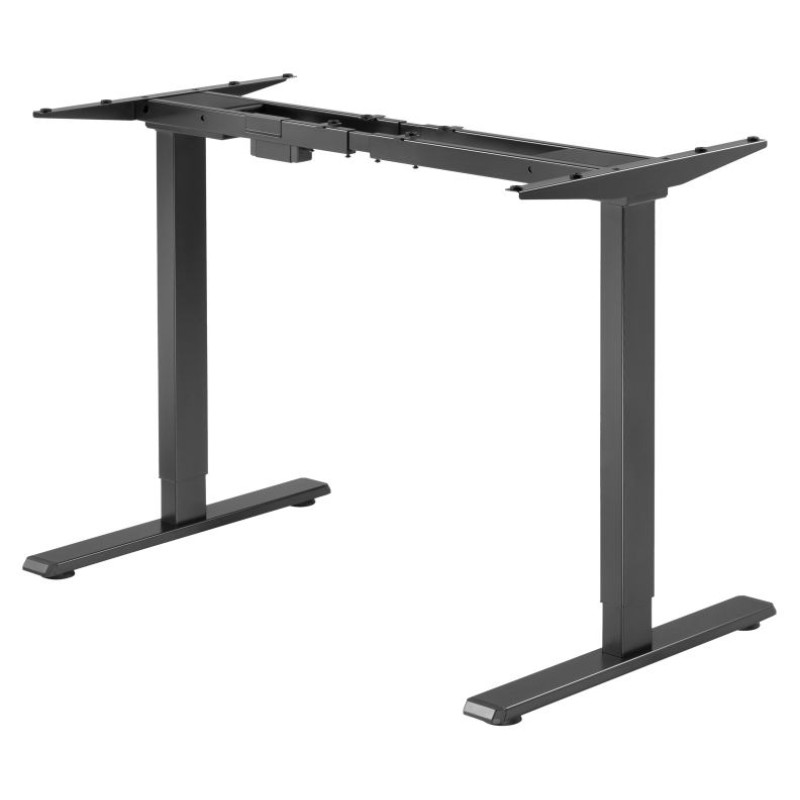 Sbox MD-822 Desk Legs, 2 motors