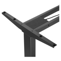 Sbox MD-822 Desk Legs, 2 motors