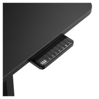 Sbox MD-822 Desk Legs, 2 motors