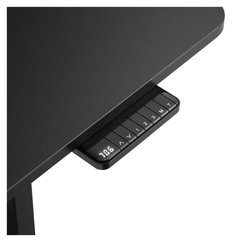 Sbox MD-822 Desk Legs, 2 motors