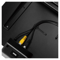 Sbox MD-822 Desk Legs, 2 motors