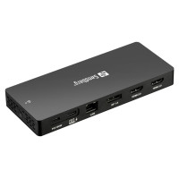 Sandberg 136-61 USB-C 13in1 DockingStation Pro