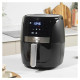 Salter EK6179VDE Digital Air Fryer 5.7L