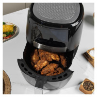 Salter EK6179VDE Digital Air Fryer 5.7L