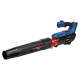 Blaupunkt CB4010 Leaf Blower