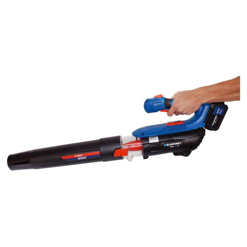 Blaupunkt CB4010 Leaf Blower
