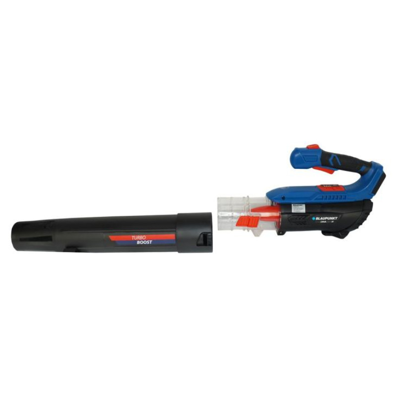 Blaupunkt CB4010 Leaf Blower