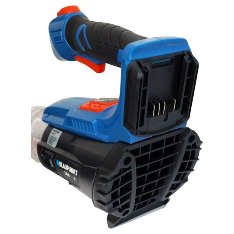 Blaupunkt CB4010 Leaf Blower