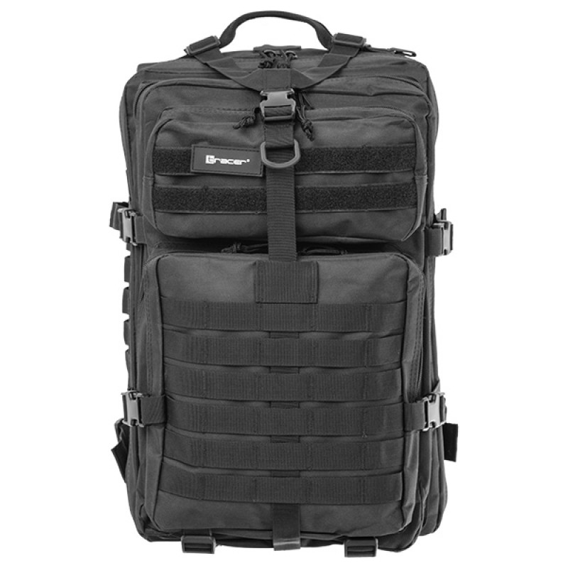 Tracer 47576 Alpha Backpack 15,6 Black