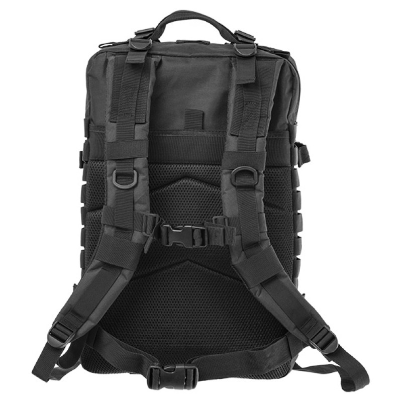 Tracer 47576 Alpha Backpack 15,6 Black