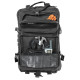 Tracer 47576 Alpha Backpack 15,6 Black