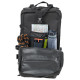 Tracer 47576 Alpha Backpack 15,6 Black