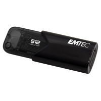 Emtec USB3.2 Click Easy B110 512GB