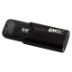 Emtec USB3.2 Click Easy B110 512GB