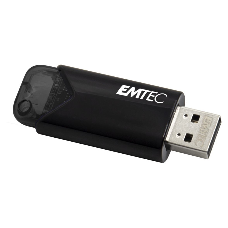 Emtec USB3.2 Click Easy B110 512GB