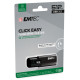 Emtec USB3.2 Click Easy B110 512GB