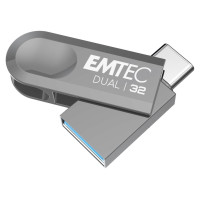 Emtec USB3.2 Type-C Dual D280 32GB