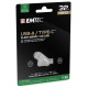 Emtec USB3.2 Type-C Dual D280 32GB