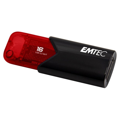 Emtec USB3.2 Click Easy B110 16GB