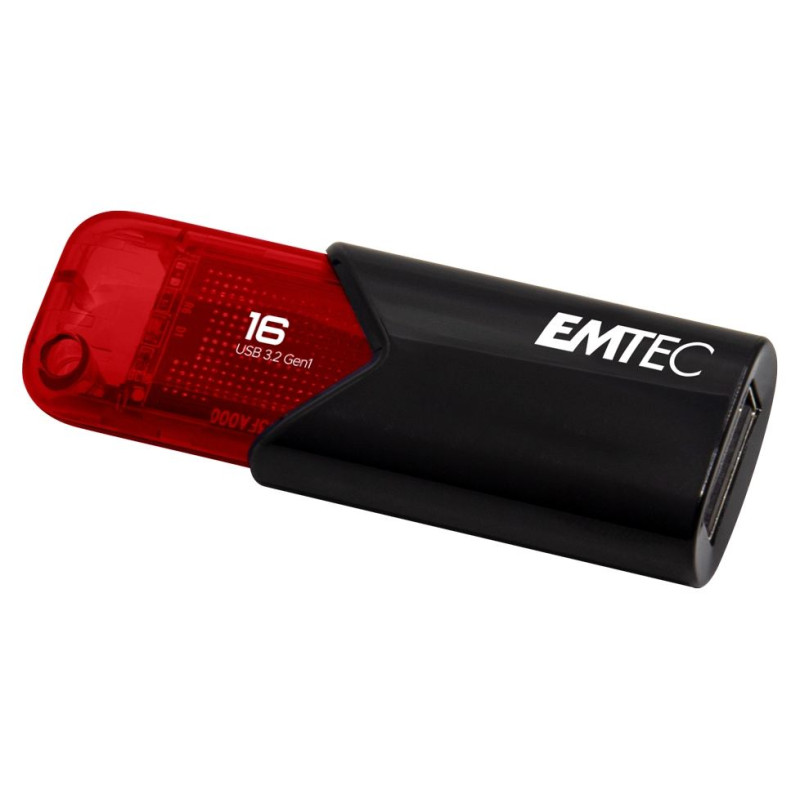 Emtec USB3.2 Click Easy B110 16GB
