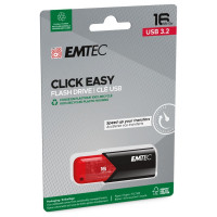 Emtec USB3.2 Click Easy B110 16GB