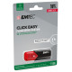 Emtec USB3.2 Click Easy B110 16GB