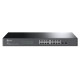 Tp-Link Switch|TP-LINK|Omada|TL-SG2218|Rack|2xSFP|TL-SG2218