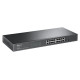 Tp-Link Switch|TP-LINK|Omada|TL-SG2218|Rack|2xSFP|TL-SG2218