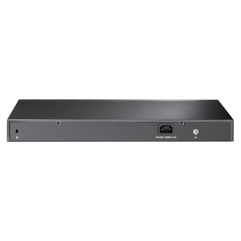 Tp-Link Switch|TP-LINK|Omada|TL-SG2218|Rack|2xSFP|TL-SG2218