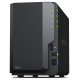 Synology NAS STORAGE TOWER 2BAY/NO HDD USB3.2 DS223 SYNOLOGY