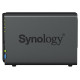 Synology NAS STORAGE TOWER 2BAY/NO HDD USB3.2 DS223 SYNOLOGY