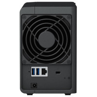 Synology NAS STORAGE TOWER 2BAY/NO HDD USB3.2 DS223 SYNOLOGY