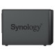 Synology NAS STORAGE TOWER 2BAY/NO HDD USB3.2 DS223 SYNOLOGY