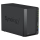 Synology NAS STORAGE TOWER 2BAY/NO HDD USB3.2 DS223 SYNOLOGY
