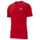 Nike Club Tee M AR4997 657 T-shirt (S)