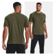 Under Armour Under Armor T-shirt M 1326799-390 (3XL)