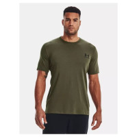 Under Armour Under Armor T-shirt M 1326799-390 (M)