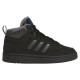 Adidas Rapid Court Mid Winterized Jr JR2804 shoes (36 2/3)