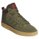 Adidas Rapid Court Mid Winterized M JR0184 shoes (42 2/3)