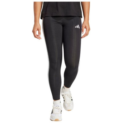Adidas Essentials 3-Stripes Cotton W JE0072 Leggings (XL)