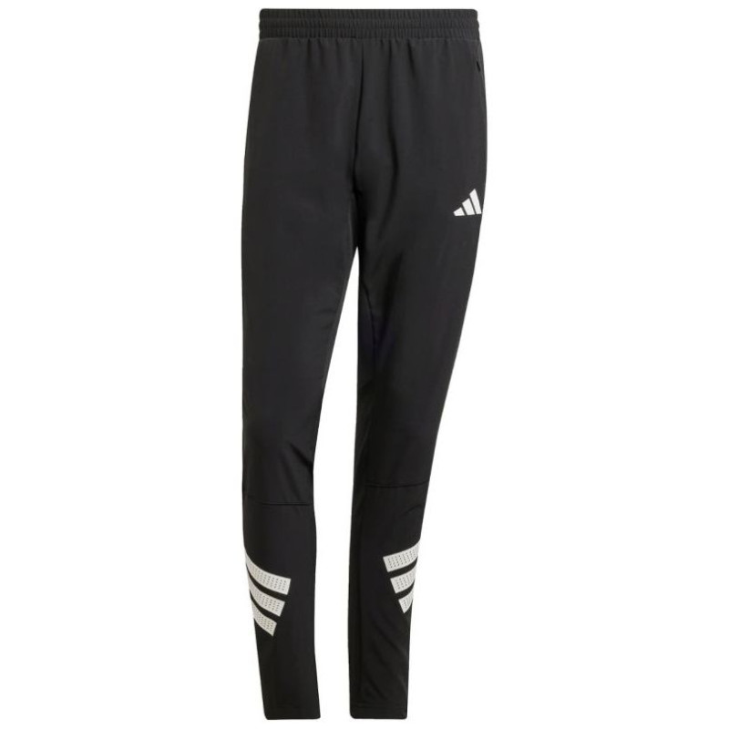 Adidas Icon 3-Stripes Woven M JC5230 pants (M)