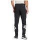 Adidas Icon 3-Stripes Woven M JC5230 pants (M)