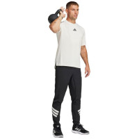 Adidas Icon 3-Stripes Woven M JC5230 pants (M)