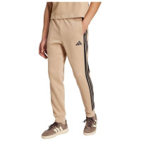 Adidas Essentials 3-Stripes Fleece Pants M JX0712 (M)