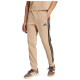 Adidas Essentials 3-Stripes Fleece Pants M JX0712 (M)